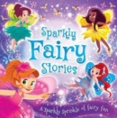 Image for Sparkly Fairy Stories