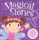 Image for I Want To Be...Magical Stories