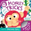 Image for Monkey Tricks