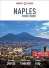 Image for Insight Guides Pocket Naples, Capri &amp; the Amalfi Coast (Travel Guide with Free eBook)
