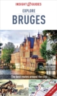 Image for Insight Guides Explore Bruges (Travel Guide with Free eBook)