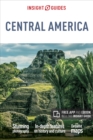 Image for Insight Guides Central America (Travel Guide with Free eBook)