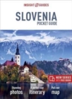 Image for Insight Guides Pocket Slovenia (Travel Guide with Free eBook)