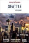 Image for Insight Guides City Guide Seattle (Travel Guide with Free eBook)