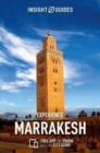 Image for Insight Guides Experience Marrakech (Travel Guide with Free eBook)