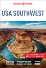 Image for Insight Guides USA Southwest (Travel Guide with Free eBook)