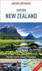 Image for Insight Guides Explore New Zealand (Travel Guide with Free eBook)