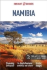 Image for Insight Guides Namibia (Travel Guide with Free eBook)