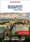Image for Insight Guides Pocket Budapest (Travel Guide with Free eBook)
