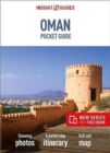 Image for Insight Guides Pocket Oman (Travel Guide with Free eBook)