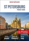 Image for Insight Guides Pocket St Petersburg (Travel Guide with Free eBook)