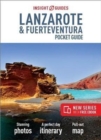 Image for Insight Guides Pocket Lanzarote &amp; Fuertaventura (Travel Guide with Free eBook)