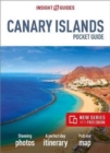 Image for Insight Guides Pocket Canary Islands (Travel Guide with Free eBook)