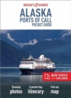Image for Insight Guides Pocket Alaska Ports of Call (Travel Guide with Free eBook)