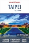 Image for Insight Guides City Guide Taipei (Travel Guide with Free eBook)