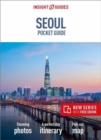 Image for Insight Guides Pocket Seoul
