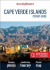 Image for Insight Guides Pocket Cape Verde (Travel Guide with Free eBook)