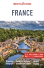 Image for Insight Guides France (Travel Guide with Free eBook)