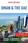 Image for Insight Guides Oman &amp; the UAE (Travel Guide with Free eBook)