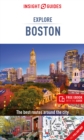 Image for Insight Guides Explore Boston (Travel Guide with Free eBook)
