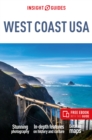 Image for Insight Guides West Coast USA (Travel Guide with Free eBook)