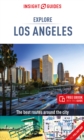 Image for Insight Guides Explore Los Angeles (Travel Guide with Free eBook)