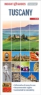 Image for Insight Guides Flexi Map Tuscany