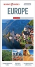 Image for Insight Guides Travel Maps Europe