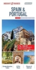 Image for Insight Guides Travel Map of Spain &amp; Portugal