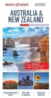 Image for Insight Guides Travel Map Australia &amp; New Zealand