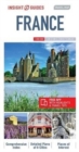 Image for Insight Guides Travel Map France - Map of France