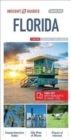 Image for Insight Guides Travel Map Florida