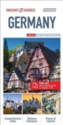 Image for Insight Guides Travel Map Germany