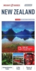 Image for Insight Guides Travel Map of New Zealand, New Zealand Travel Guide