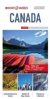 Image for Insight Guides Travel Map Canada