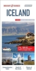 Image for Insight Guides Travel Map Iceland