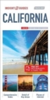 Image for Insight Guides Travel Map California