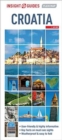 Image for Insight Guides Flexi Map Croatia