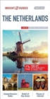 Image for Insight Guides Travel Map Netherlands