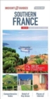 Image for Insight Guides Travel Map Southern France