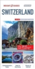 Image for Insight Guides Travel Map Switzerland