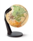 Image for Insight Guides Globe Small World Antique