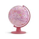 Image for Insight Guides Globe Pink Animal