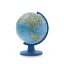Image for Insight Guides Globe Blue Animal