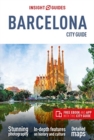 Image for Insight Guides City Guide Barcelona (Travel Guide with Free eBook)