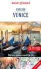 Image for Insight Guides Explore Venice (Travel Guide with Free eBook)