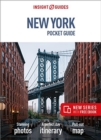 Image for Insight Guides Pocket New York City (Travel Guide with Free eBook)