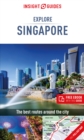 Image for Insight Guides Explore Singapore (Travel Guide with Free eBook)