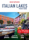 Image for Italian lakes pocket guide
