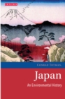 Image for Japan: an environmental history
